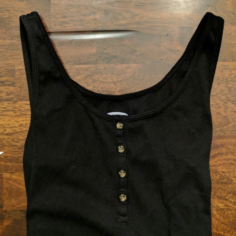Old Navy Maternity Tank